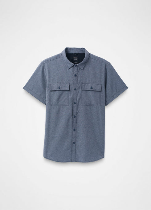 24 Lost Sol Short Sleeve Shirt